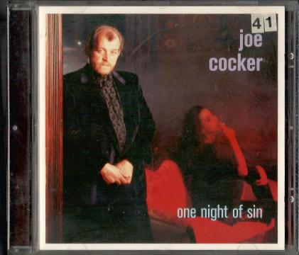 One Night Of Sin