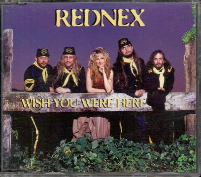 Wish You Were Here