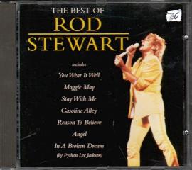 The Best Of Rod Stewart