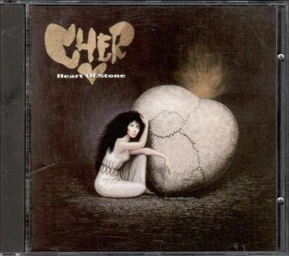Heart Of Stone