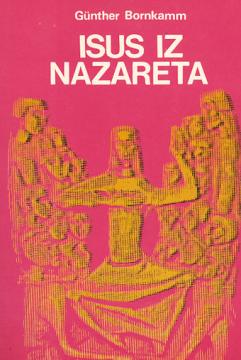 Isus iz Nazareta