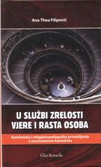 U službi zrelosti vjere i rasta osoba