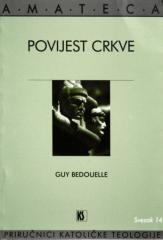 Povijest Crkve