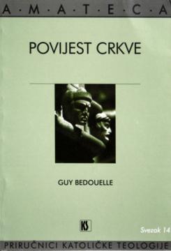 Povijest Crkve