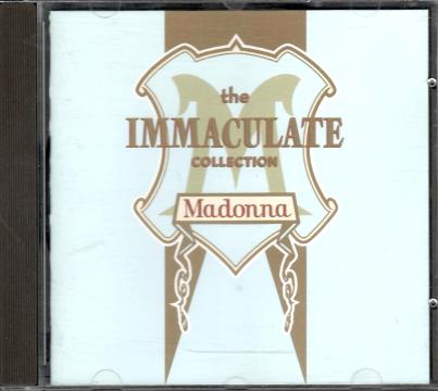 The Immaculate Collection