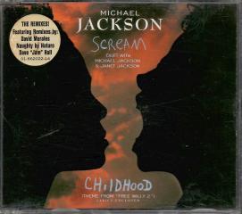 Scream / Childhood