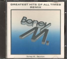 Reunion - Greatest Hits Of All Times Remix