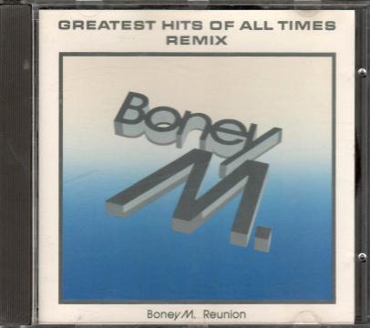 Reunion - Greatest Hits Of All Times Remix