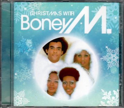 Christmas With Boney M.