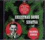 Christmas Songs By Sinatra