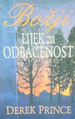 Božji lijek za odbačenost