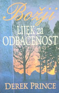 Božji lijek za odbačenost