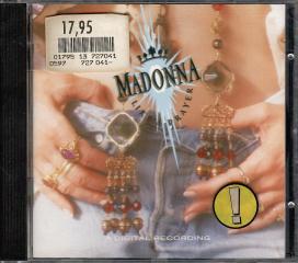 Like A Prayer