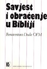 Savjest i obraćenje u Bibliji