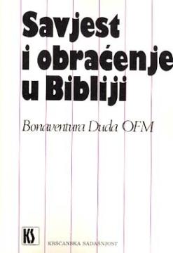 Savjest i obraćenje u Bibliji