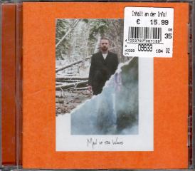 Man of the Woods