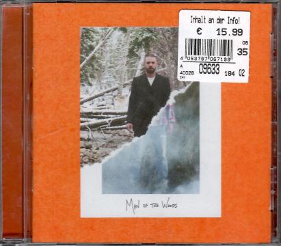 Man of the Woods