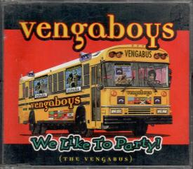 We Like To Party! (The Vengabus)
