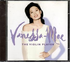 The Violin Player