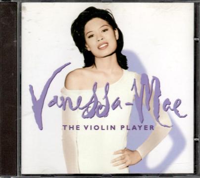The Violin Player