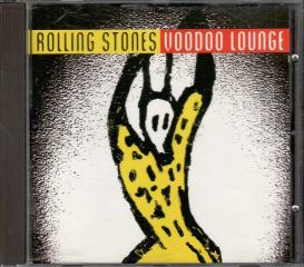 Voodoo Lounge