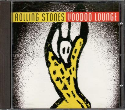 Voodoo Lounge