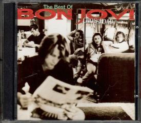 Cross Road: The Best Of Bon Jovi