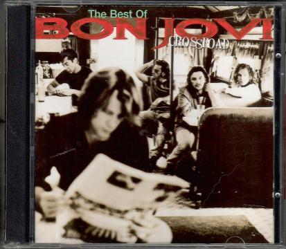 Cross Road: The Best Of Bon Jovi