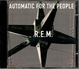 Automatic for the People