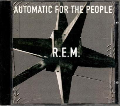 Automatic for the People