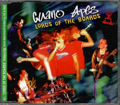 Lords Of The Boards