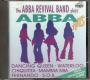 The ABBA Revival Band plays ABBA Hits