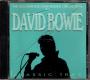 Classic Trax Of David Bowie