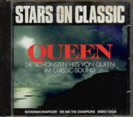 Stars on Classic: Queen