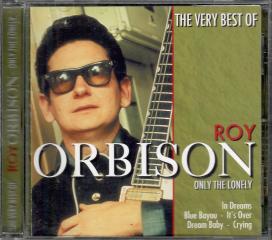 The Very Best Of Roy Orbison