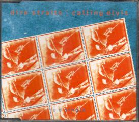Calling Elvis