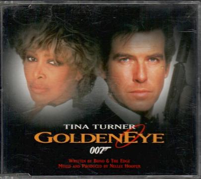 Golden Eye