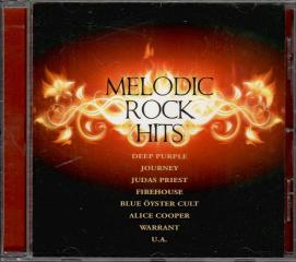 Melodic Rock Hits