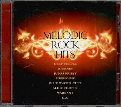 Melodic Rock Hits