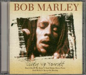 Lively Up Yourself