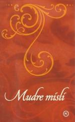 Mudre misli