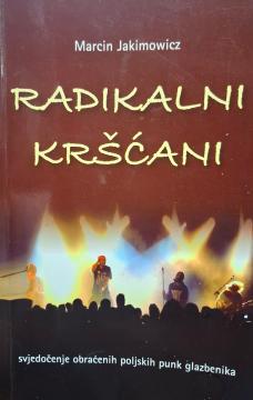 Radikalni kršćani