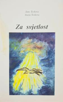 Za svjetlost