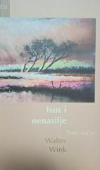 Isus i nenasilje
