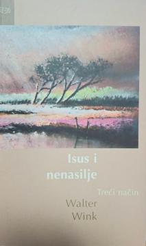Isus i nenasilje