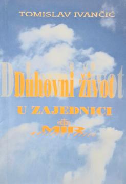 Duhovni život u zajednici