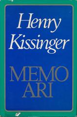 Memoari