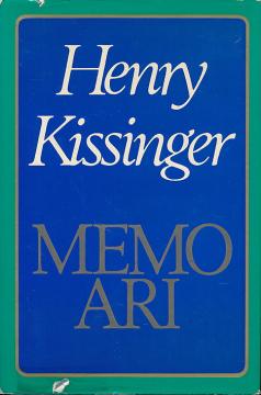 Memoari