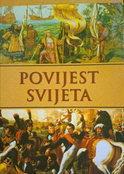 Povijest svijeta 1. dio