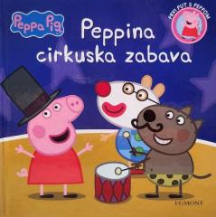 Peppina cirkuska zabava